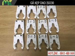 Công Cụ gá kẹp dao ISO30