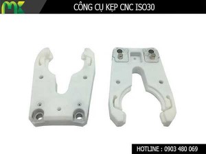 Công Cụ gá kẹp dao ISO30