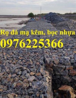 Cung cấp Rọ đá, thảm đá, rồng đá giá tốt tại Hà Nội