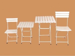 Bàn ghế nhựa pha si banh giá sỉ tại xưởn