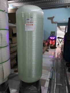 Bồn lọc composite 2162