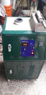 Máy nấu vàng trung tần cao tần Phước Lộc