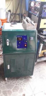 Máy nấu vàng trung tần cao tần Phước Lộc