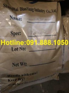 Bán K2TiO3- Potassium Titanate dùng trong xi mạ, sản xuất que hàn.