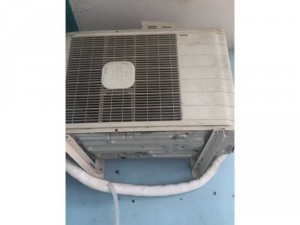 Máy lạnh DAIKIN 1HP hàng nội địa