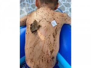 Trà quốc bảo an khang