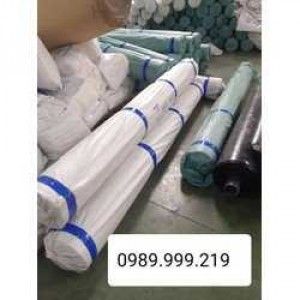 Bạt hdpe 0.3;0.5;0.75mm k4x50;k5x60m
