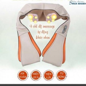 Đai giảm béo bụng nào tốt nhất hiện nay,Đánh tan mỡ thừa tại nhà với đai giảm béo Ayosun Hàn Quốc,đai mát xa chính hãng