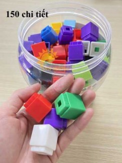 Lego Mini Nhập Khẩu Cho Trẻ Em Mầm Non Vui Chơi, Giải Trí, Phát Triển Trí Tuệ