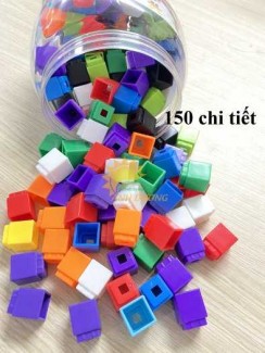Lego Mini Nhập Khẩu Cho Trẻ Em Mầm Non Vui Chơi, Giải Trí, Phát Triển Trí Tuệ