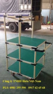 Cung Cấp Ống Thép Bọc Nhựa, Khớp Kim Loại- Nhập Khẩu Hàn Quốc- Số Lượng Lớn