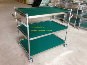 Cung Cấp Ống Thép Bọc Nhựa, Khớp Kim Loại- Nhập Khẩu Hàn Quốc- Số Lượng Lớn