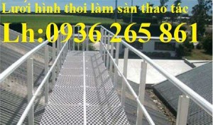 Lưới mắt cáo trong xây dựng, trang trí làm đẹp nhà cửa trong chăn nuôi, trồng trọt giá rẻ