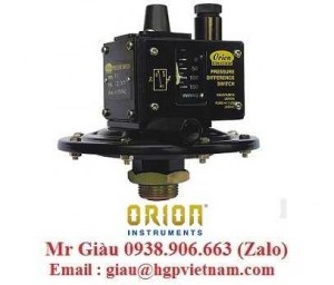 Cảm Biến Báo Mức Orion Instruments