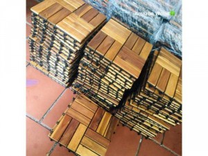 Sale sale gỗ lót sàn trang trí