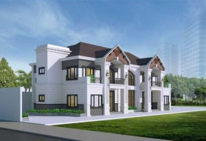 Ngói lợp kiểu giấy dầu nk thổ nhĩ kỳ