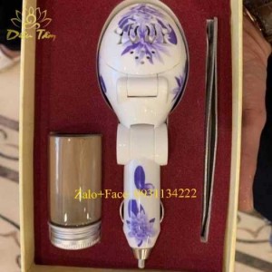 Tẩu Xông Trầm Hương Cho Ô Tô