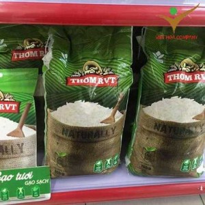 Bao Pp Gạo 5kg,10kg, Hỗ Trợ Vận Chuyển – Việt Hoa