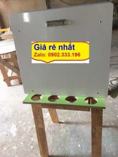 Cung Cấp Giá Vẻ Mầm Non Bằng Gỗ, Giá Vẽ Bằng Nhựa