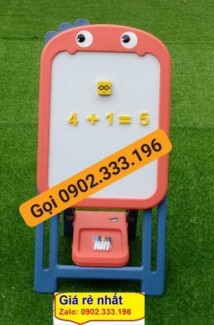 Cung Cấp Giá Vẻ Mầm Non Bằng Gỗ, Giá Vẽ Bằng Nhựa
