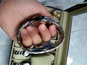 Đồng hồ nam