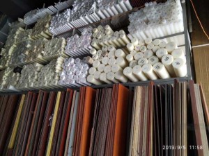Nhựa Bakelite Dạng Tấm