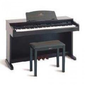 Đàn Piano Điện Yamaha Cvp 103