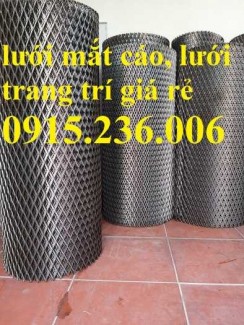 Lưới Mắt Cáo, Lưới Trang Trí, Lưới Xg19, Xg20, Xg21... Mới 100%