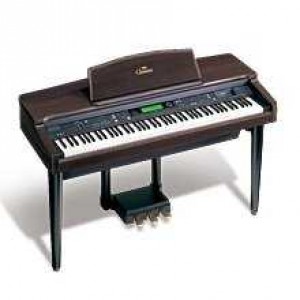 Đàn Piano Điện Yamaha Cvp-79