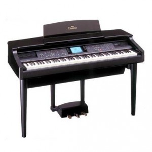 Đàn Piano Điện Yamaha Cvp-96