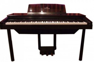 Đàn Piano Điện Yamaha Cvp-70