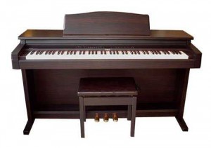 Đàn Piano Điện Roland Hp-2800