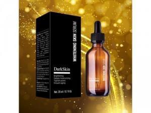 Serum dưỡng trắng, tái tạo và phục hồi da yếu DarkSkin 20ml