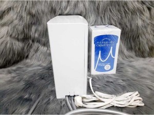 Máy ion kiềm Trim ion hyper sx2016 + lõi mới 100%
