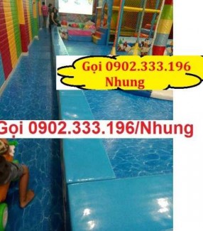 Nơi Bán Thảm Xốp Mầm Non, Thảm Trải Sàn Mầm Non Giá Rẻ