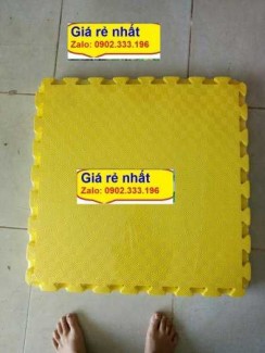 Nơi Chuyên Cung Cấp Thảm Trải Sàn, Thảm Xốp Trải Sàn Mầm Non