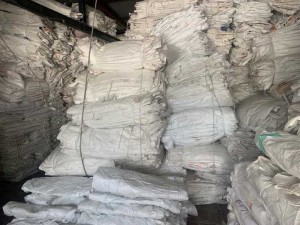 Bao Jumbo Cũ, Bao Jumbo Đã Qua Sử Dụng, Thanh Lý Bao Jumbo, Giá Tốt