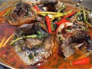 Mắt cá ngừ 1 ky