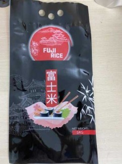 Bao Đựng Gạo 5kg Giá Rẻ