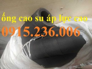 Ống Cao Bố Vải Dặc Chủng Bơm Bê Tông Giá Tốt Mới 100%
