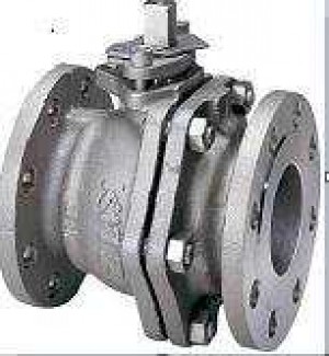 Van Xoay Inox Dn25