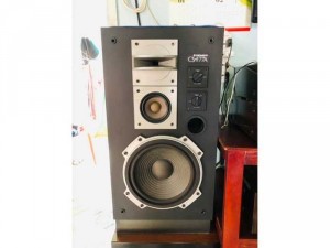 Cần Bán cặp Loa Pioneer CS - F77A cực đẹp full zin