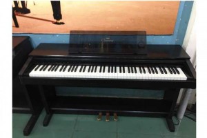 Piano Điện Yamaha Clp-760