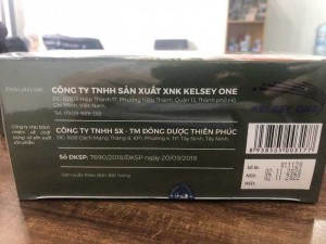 Trà Dưỡng Sinh Thiên Phúc