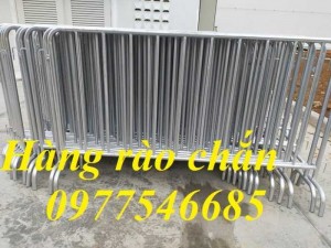 Rào Chắn Có Bánh Xe, Sản Xuất Rào Chắn Giá Rẻ