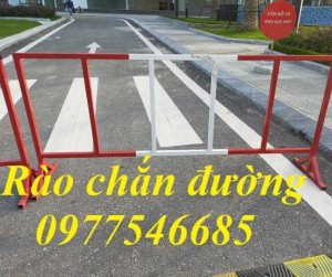 Rào Chắn Có Bánh Xe, Sản Xuất Rào Chắn Giá Rẻ