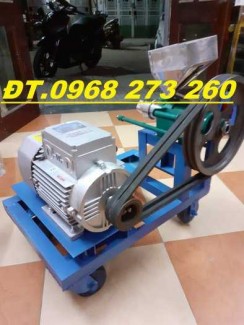 Đầu Nổ Bỏng Gạo,bỏng Ngô 7 Béc Ra Bỏng
