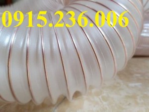 Ống Hút Bụi Lõi Đồng D40, D50, D60, D75, D90.. Hàng Sẵn Kho