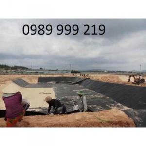 Bạt Nhựa Hdpe 0.3 Zem 0.5 Zem Bạt Nhựa Đen 2 Mặt Giá Rẻ Nhất