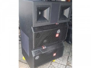 Loa kéo điện Q-boss model mới 2021